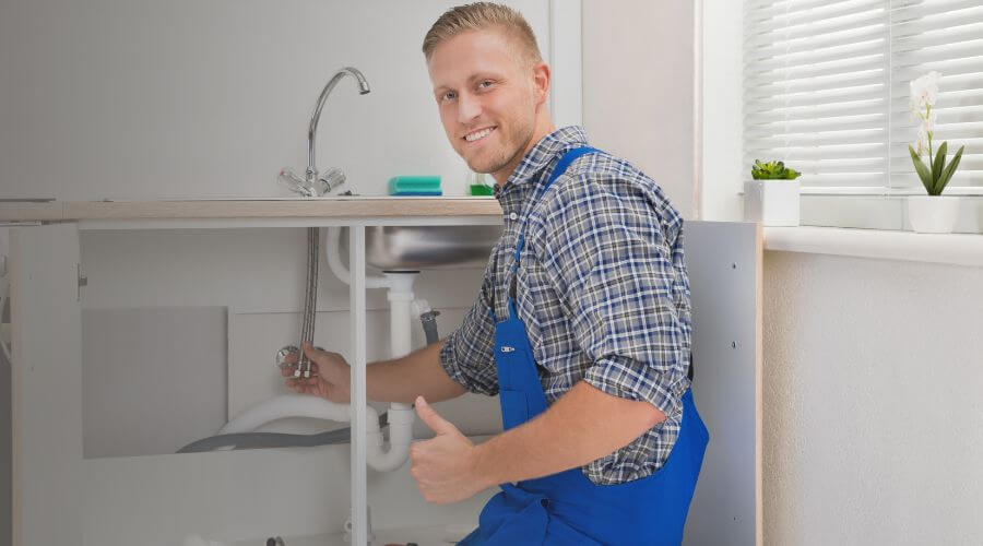 Professional water heater repair in Ronco, PA